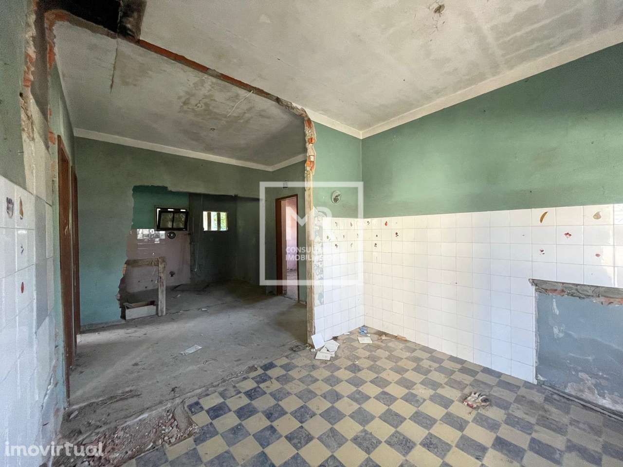 Moradia T3 Venda em São Lourenço do Bairro,Anadia - Grande imagem: 5/10