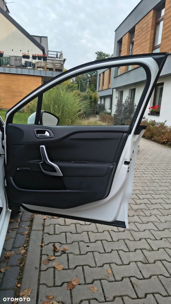 Citroën DS4 - 17