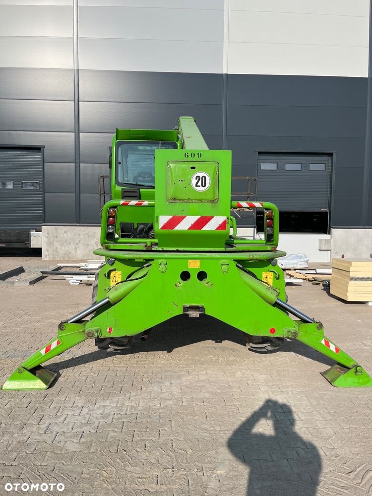 Merlo Roto 38.16 - 3
