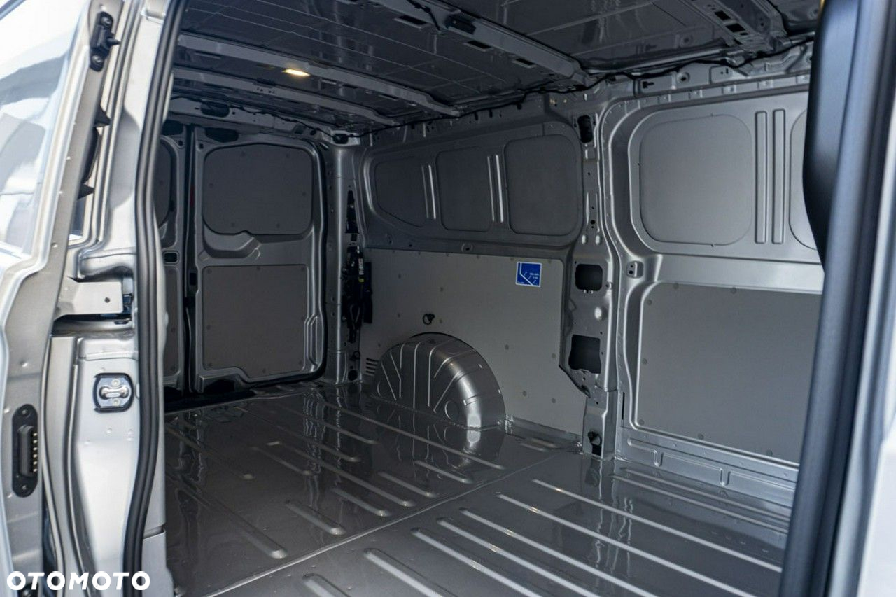 Volkswagen Transporter - 10
