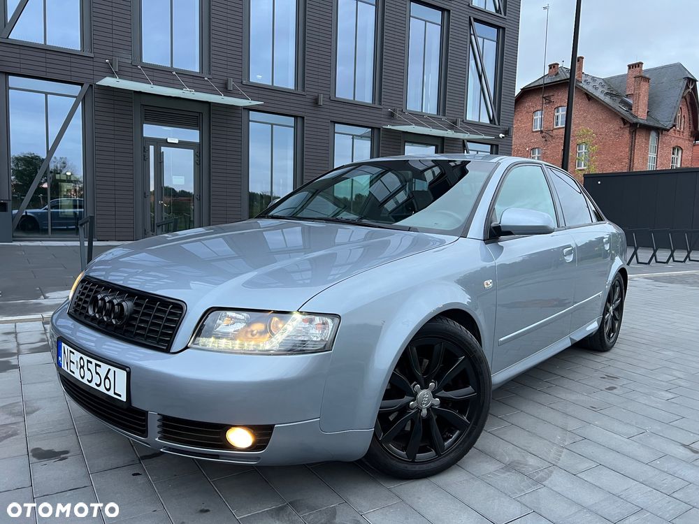 Audi A4 ver-1-9-tdi - 1