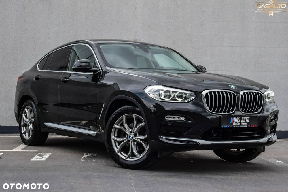 BMW X4 - 6