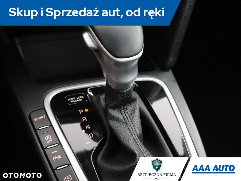 Kia Ceed - 15