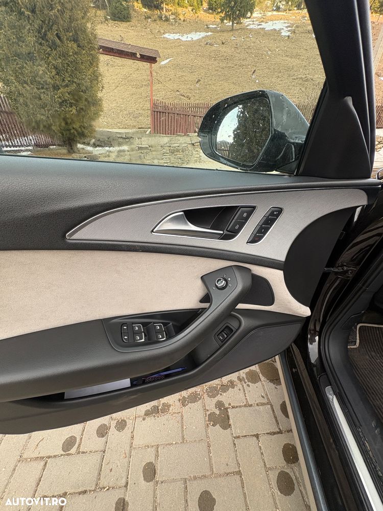 Audi A6 Allroad - 11