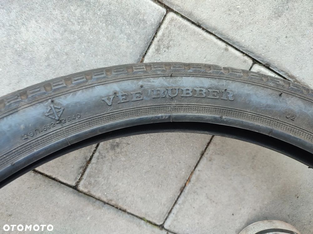 Opona Vee Rubber 2,25-14 - 4
