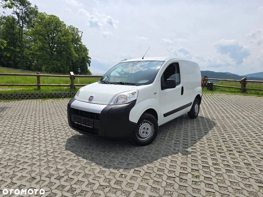 Peugeot Partner - 1