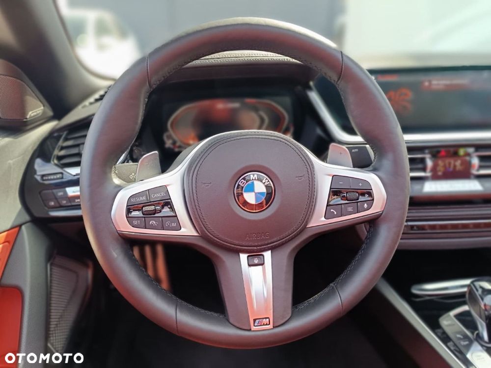 BMW Z4 - 30