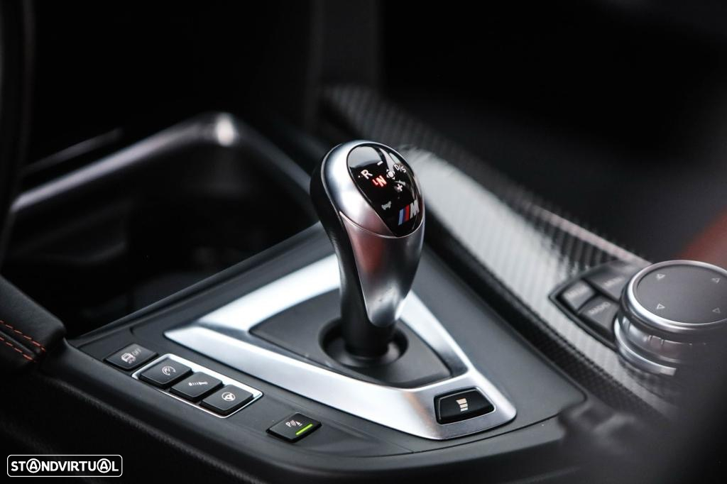 BMW M3 DKG - 18
