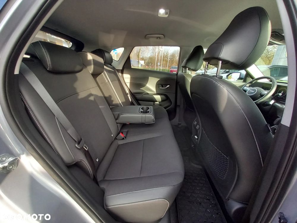 Hyundai Kona 65kWh Executive - 15