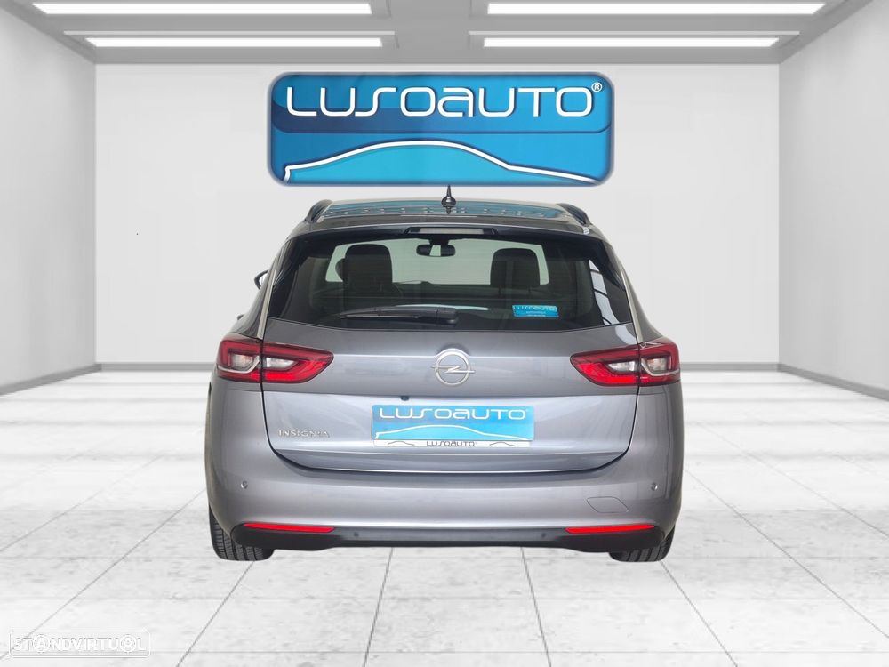 Opel Insignia Sports Tourer 1.5 D Business Edition Aut. - 6