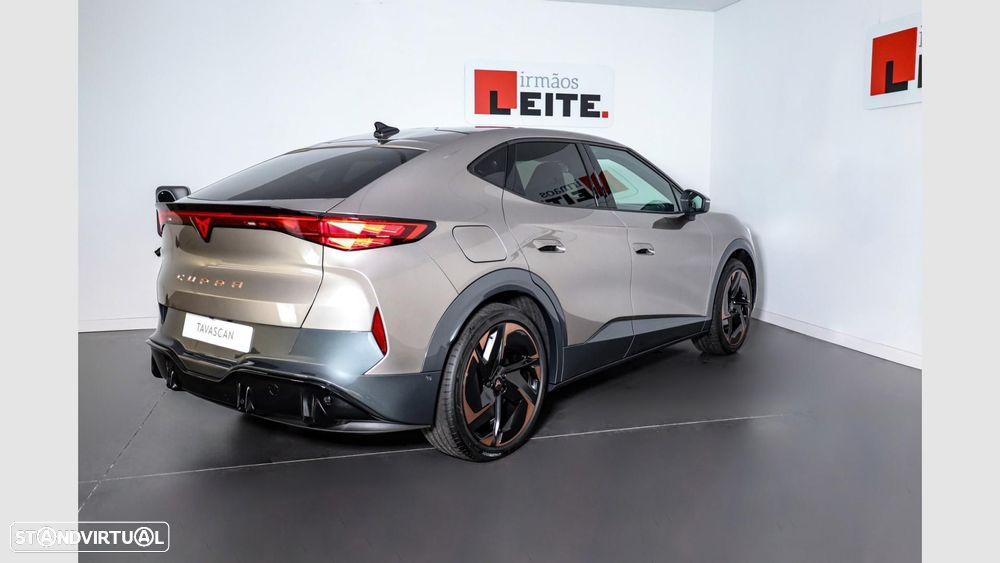 Cupra Tavascan 77 kWh Adrenaline - 22
