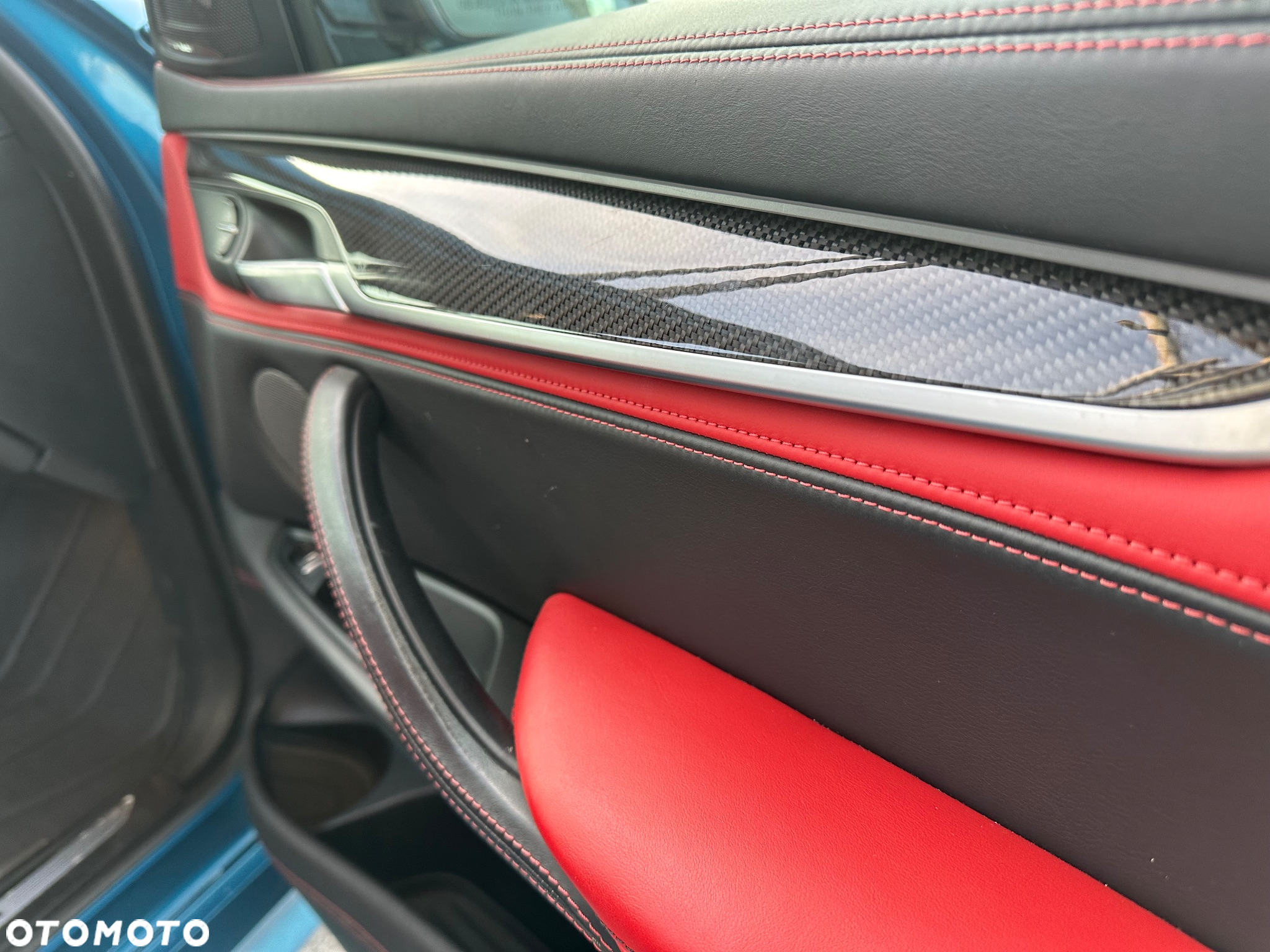 BMW X6M Standard - 23