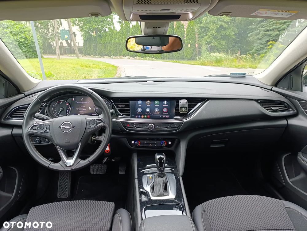 Opel Insignia 2.0 T Elegance S&S - 8