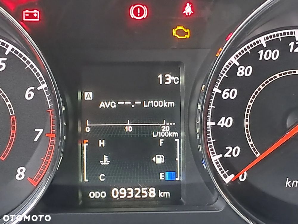 Mitsubishi ASX 1.6 Invite - 21