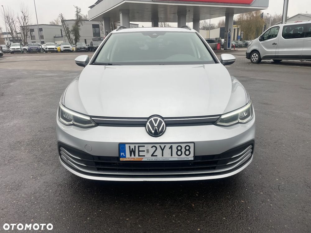 Volkswagen Golf 2.0 TDI - 3