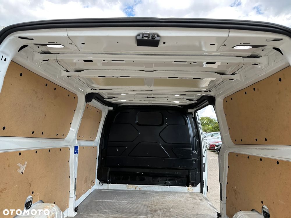 Ford Transit Custom - 26