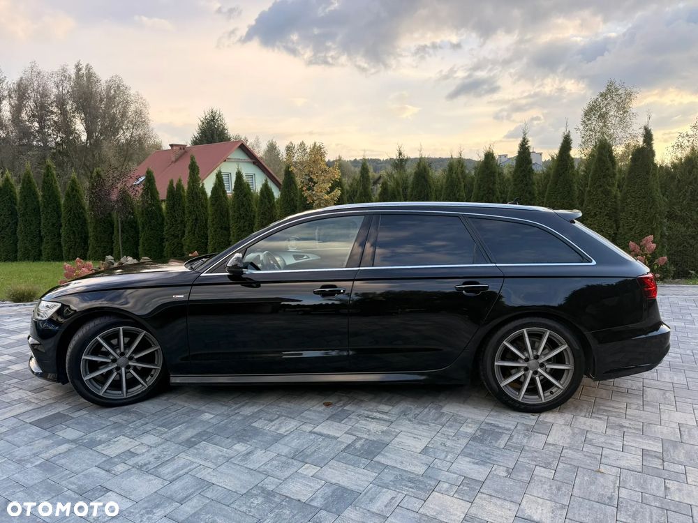 Audi A6 ver-2-0-tdi-quattro-s-tronic - 18