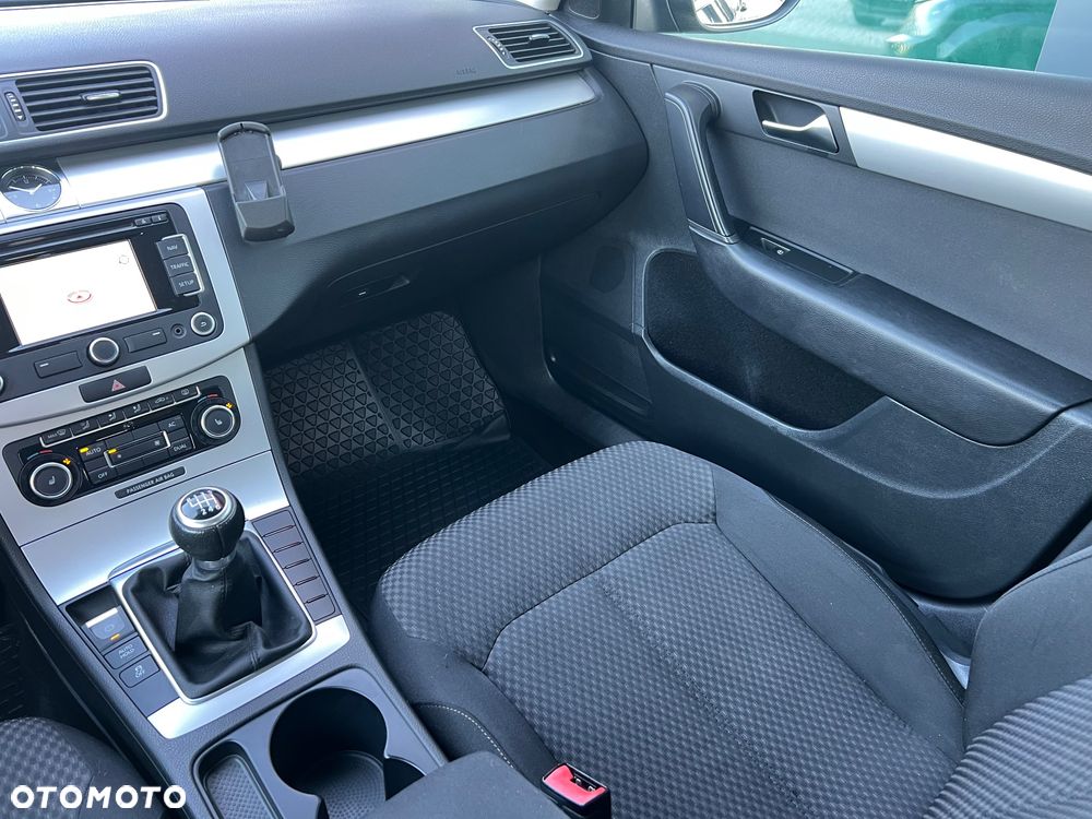 Volkswagen Passat Variant 1.4 TSI Comfortline BlueMotion Technology - 17