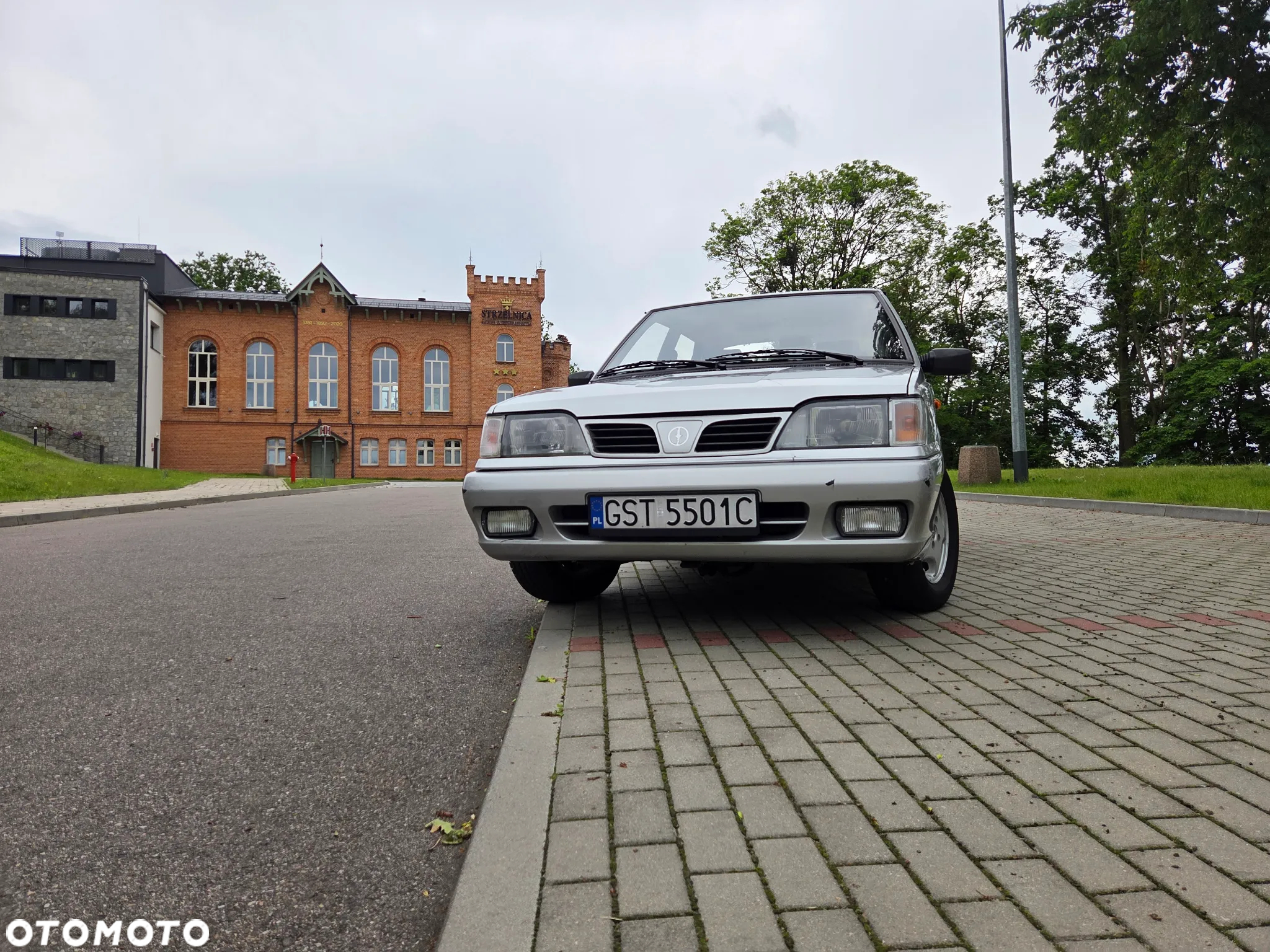 Polonez Atu - 5