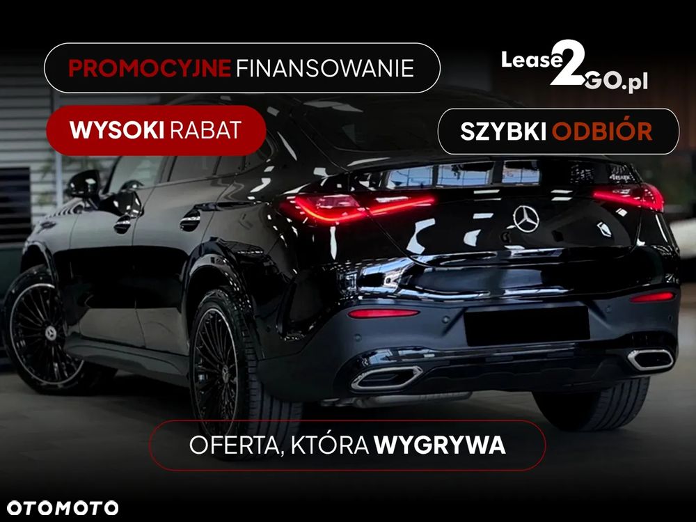 Mercedes-Benz GLC - 3