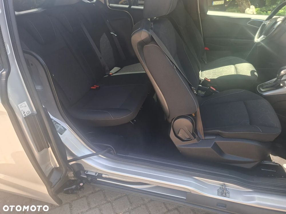 Ford B-MAX 1.6 Trend MPS6 EU6 - 8