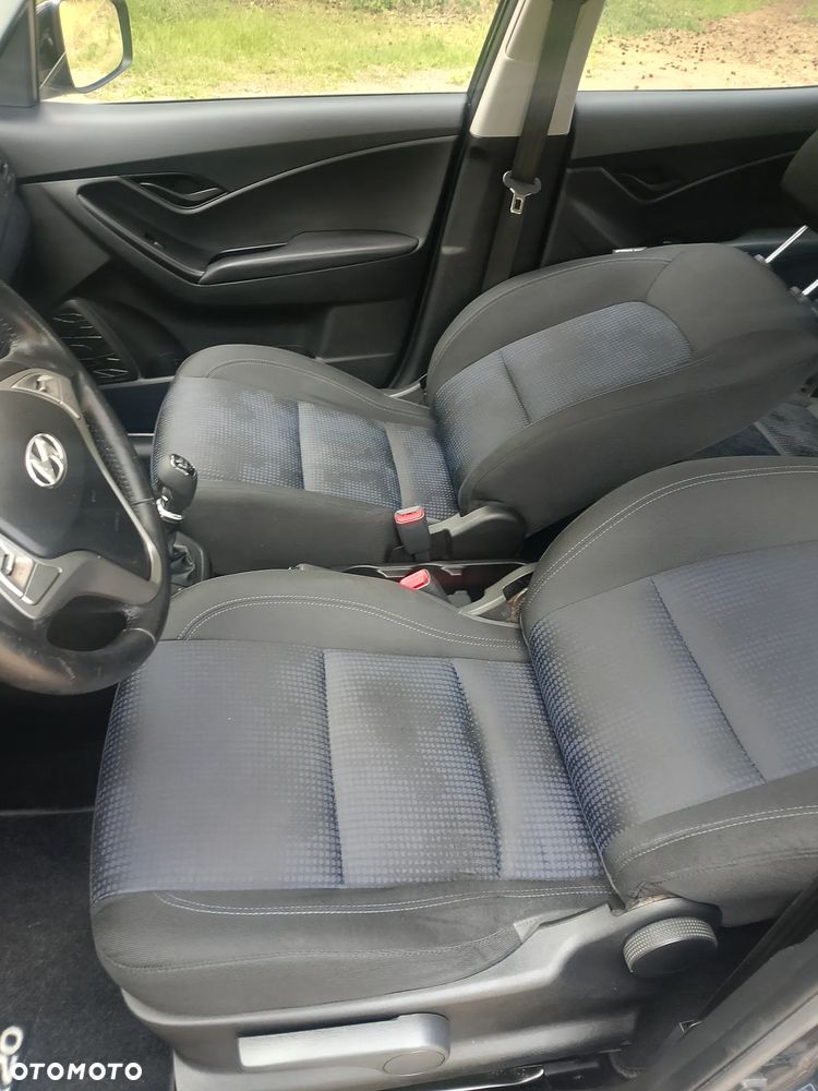 Hyundai ix20 1.4 Classic - 22