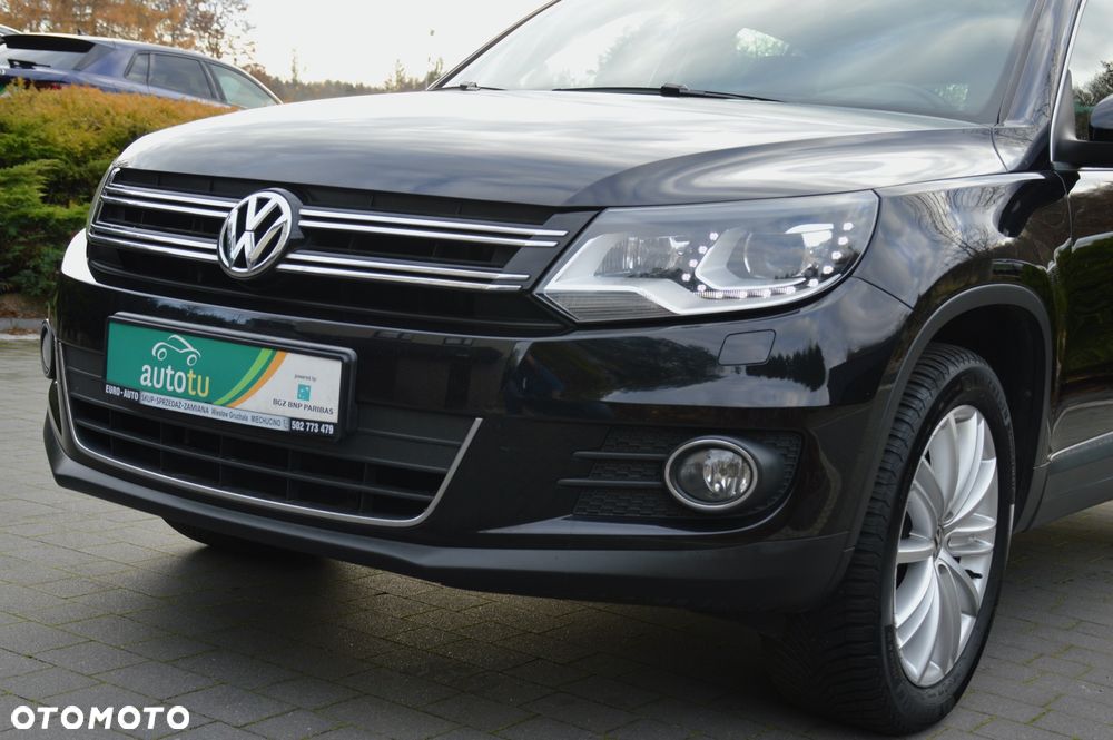 Volkswagen Tiguan 2.0 TSI 4Motion Exclusive - 39