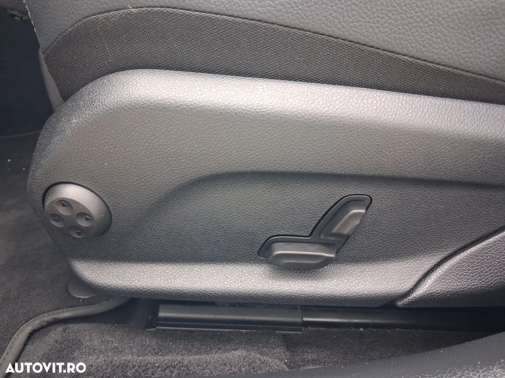 Mercedes-Benz C 180 Aut. - 14