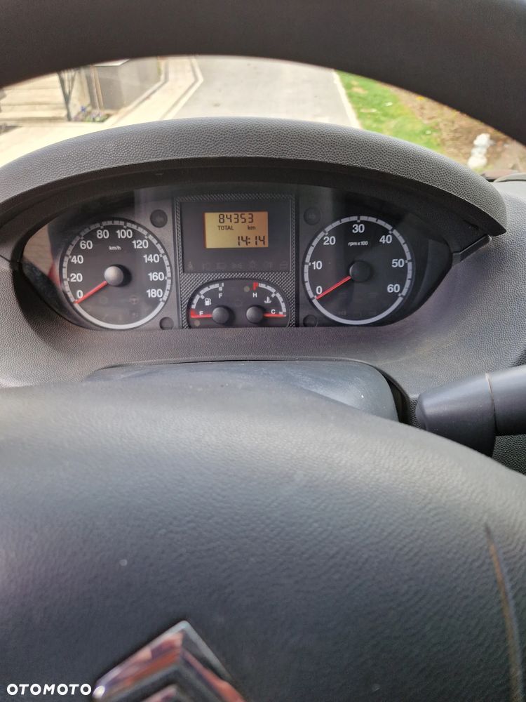 Citroën Jumper - 20
