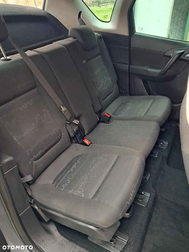 Opel Meriva - 13