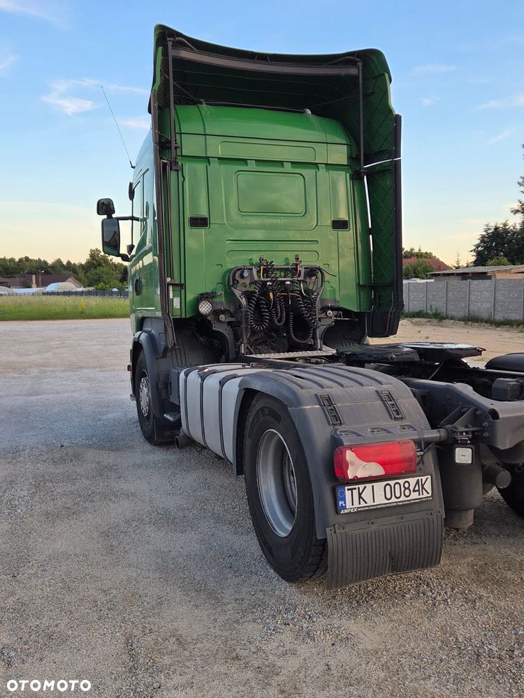 Scania R450 - 5