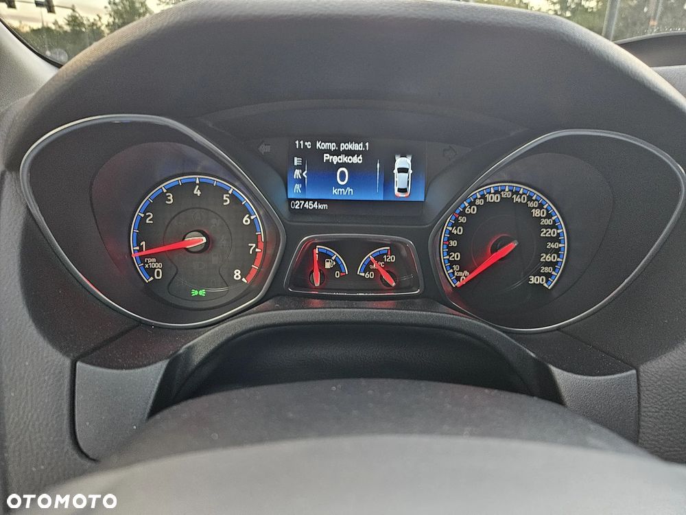 Ford Focus - 10