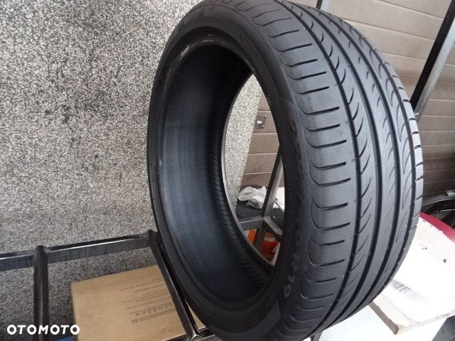 225/40/r19 93Y Pirelli Powergy - 2