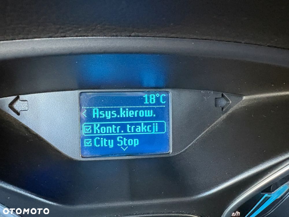 Ford Focus 1.6 TDCi Trend - 39