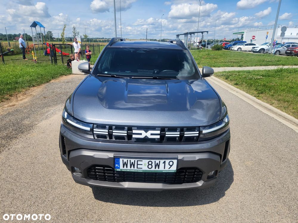 Dacia Duster 1.0 TCe Journey - 6
