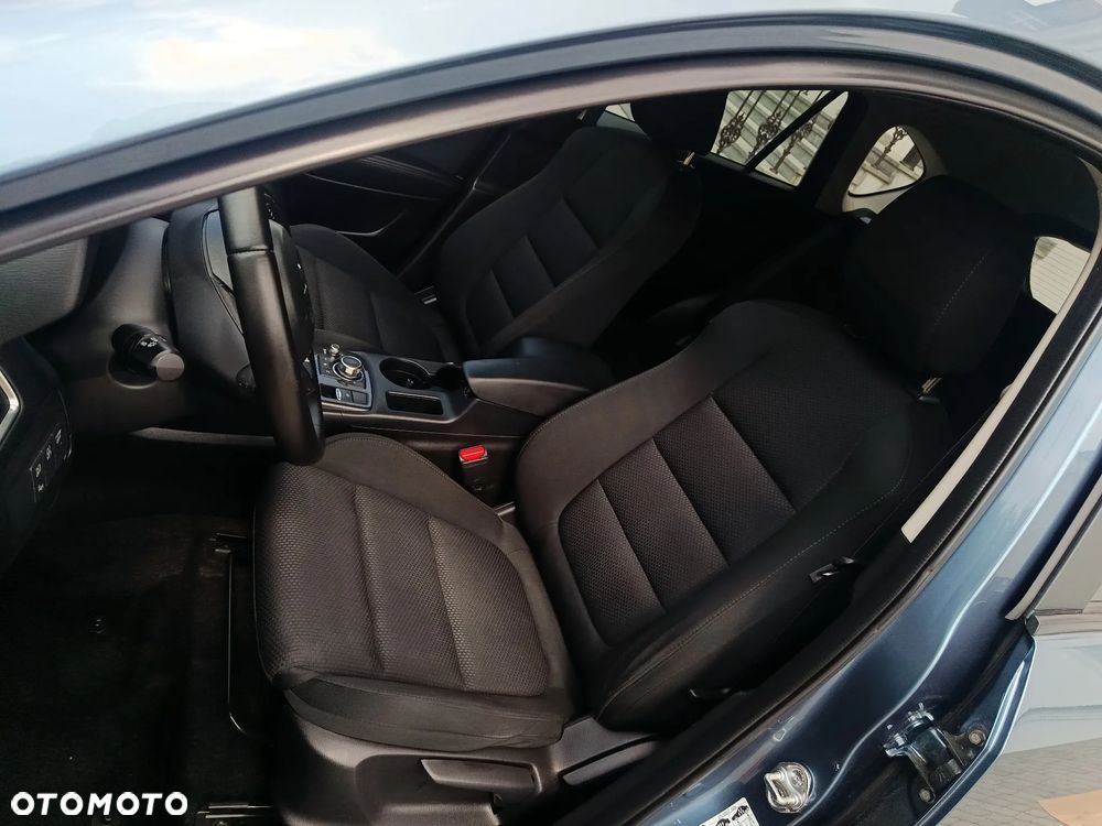 Mazda CX-5 SKYACTIV-D 150 Nakama - 16