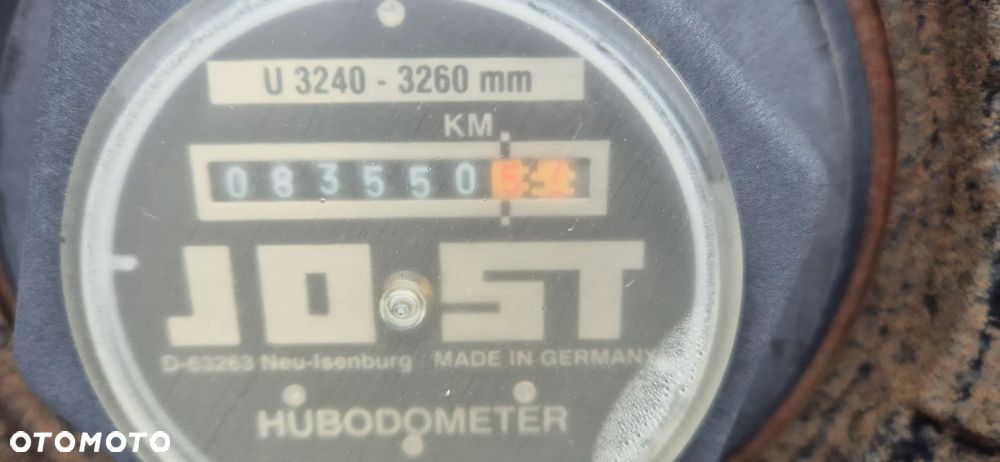 Fruehauf BURTO  FIRANKA - 10