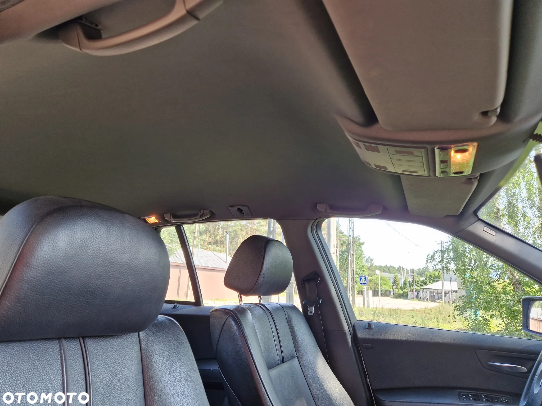 BMW X3 3.0d - 7