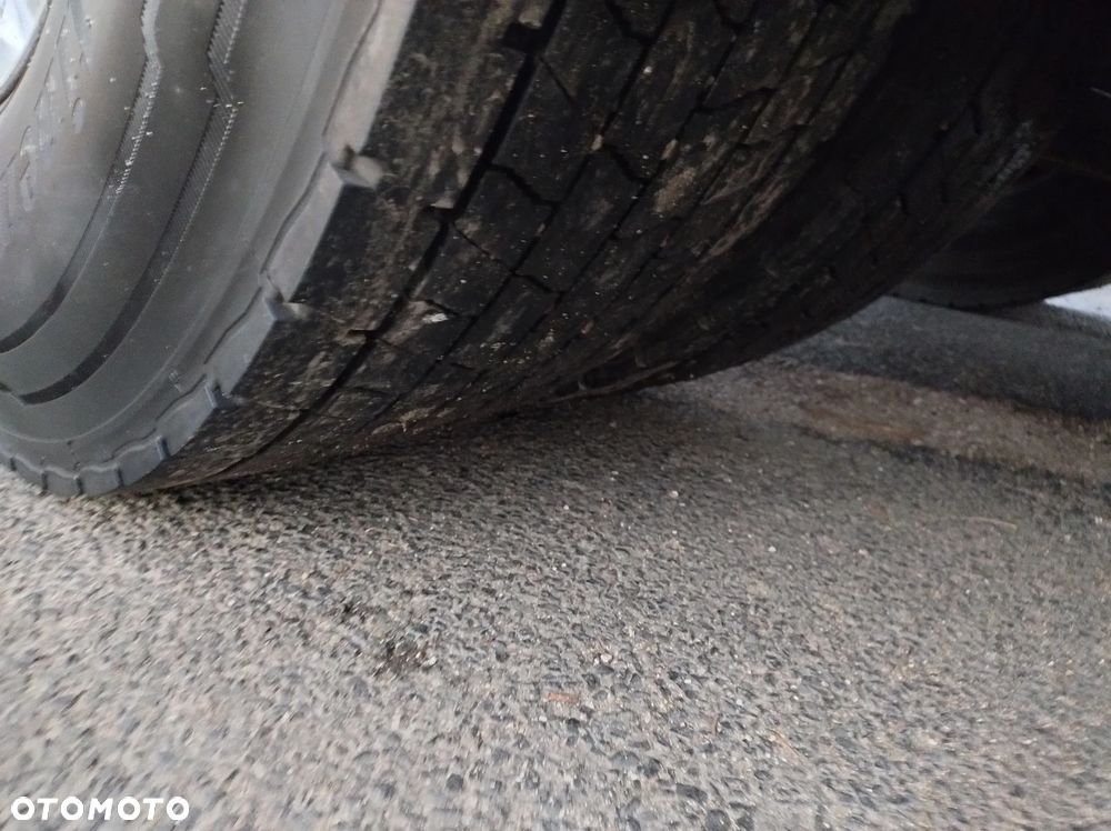 Scania R450 A4x2 STANDARD/ DURA BRIGHT/TYLKO 340.000 km - 18