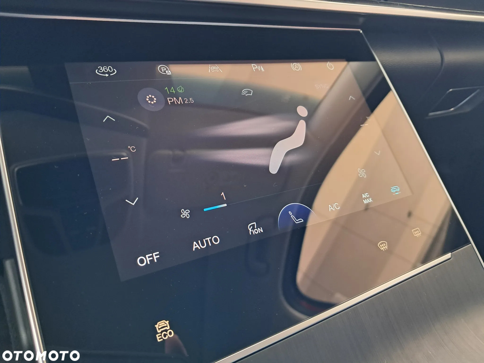 Baic Beijing 7 - 22