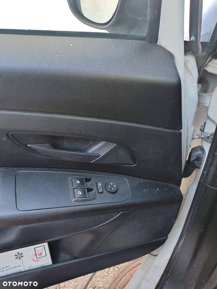 Fiat Punto 1.2 Fresh - 6