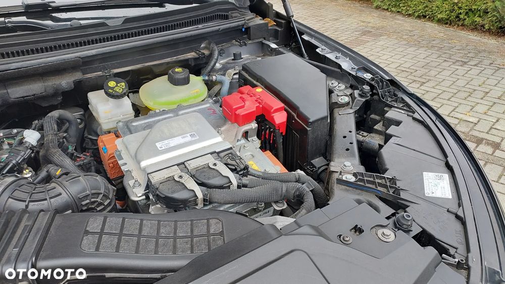Renault Austral 1.2 E-Tech Full Hybrid 200 Techno MMT - 26