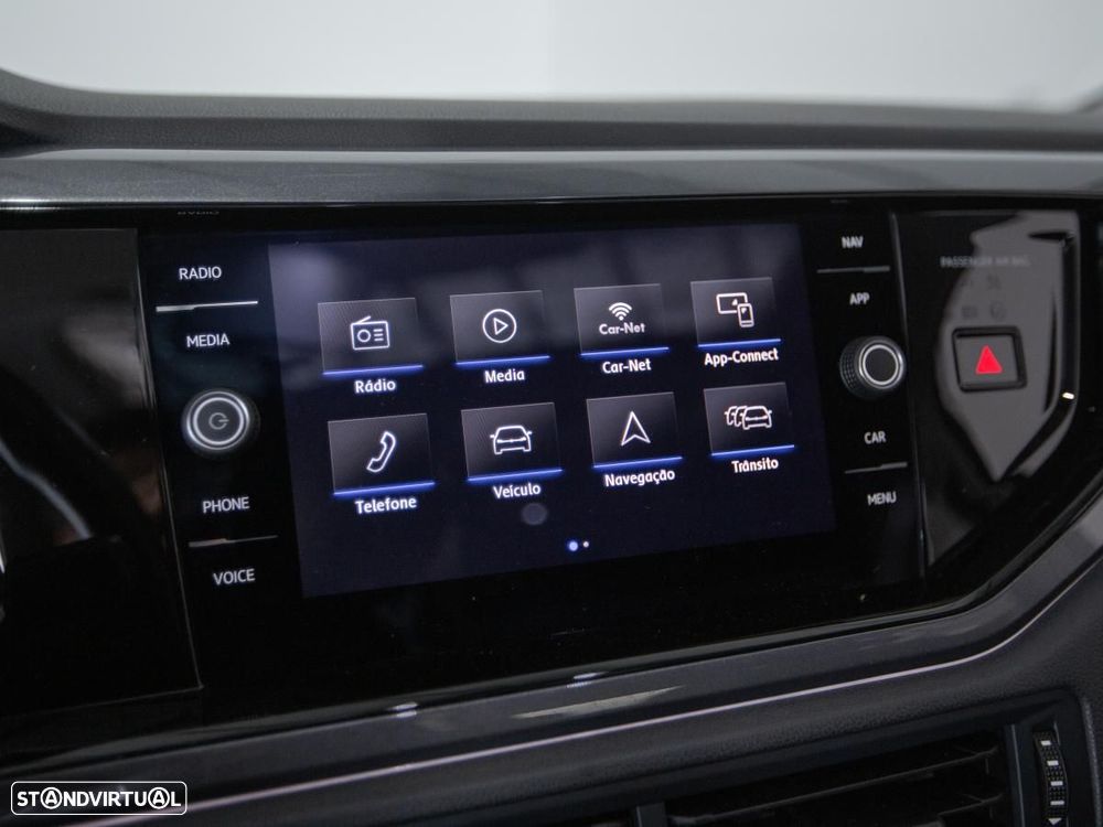 VW Polo 1.6 TDI Highline DSG - 33