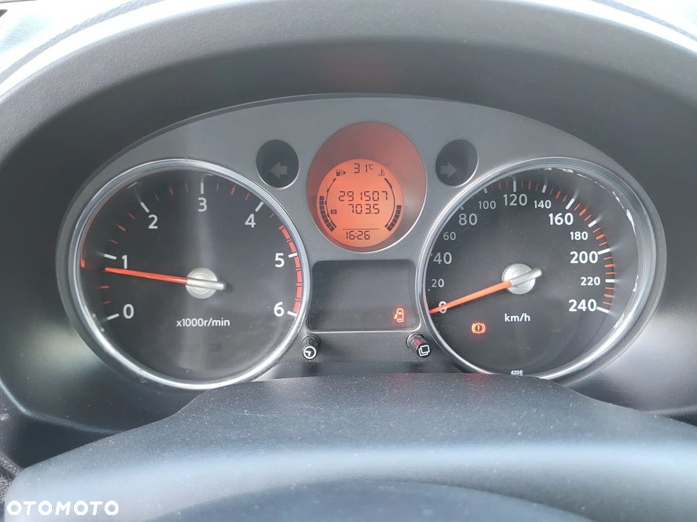 Nissan X-Trail 2.0 dCi LE Platinum - 15