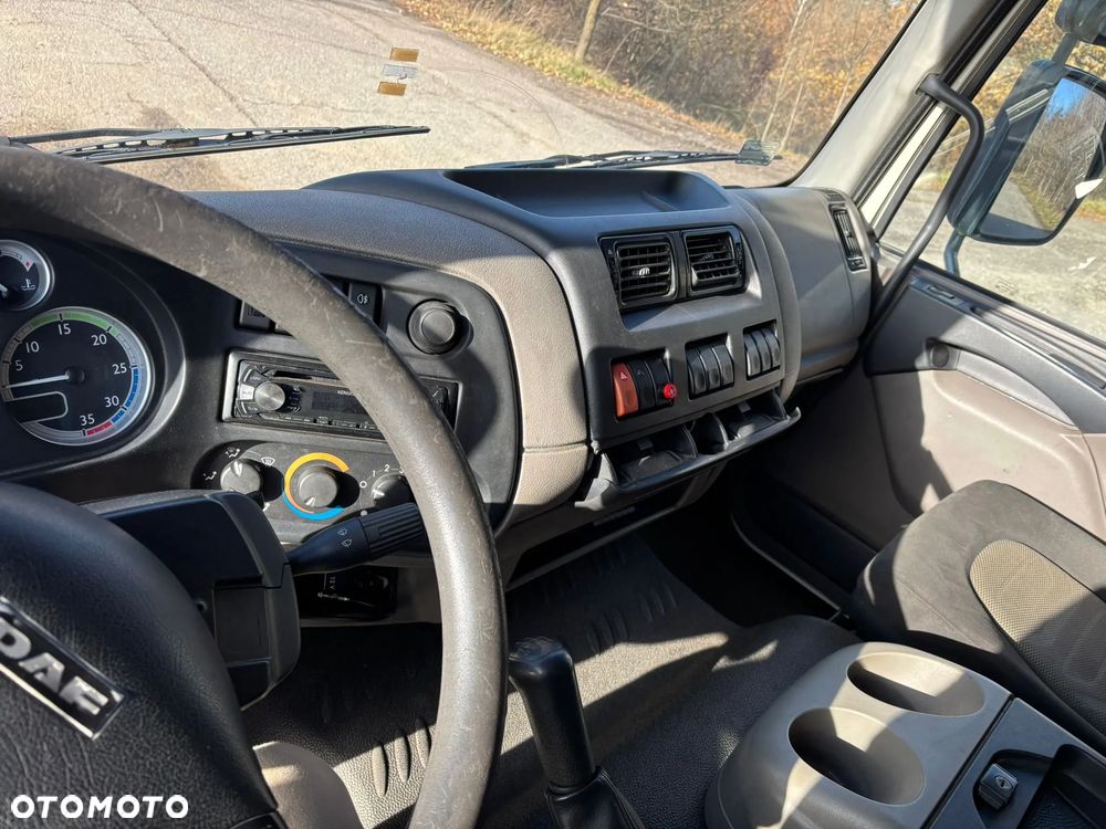 DAF daf - 20