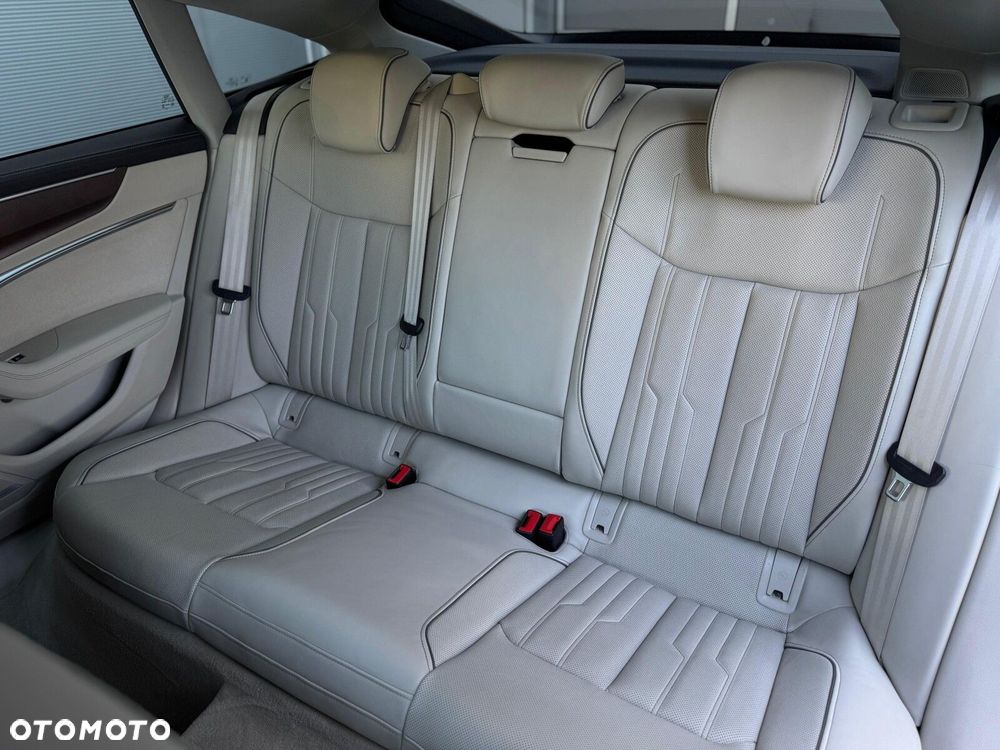 Audi A7 Sportback 55 TFSI Quattro S tronic - 31