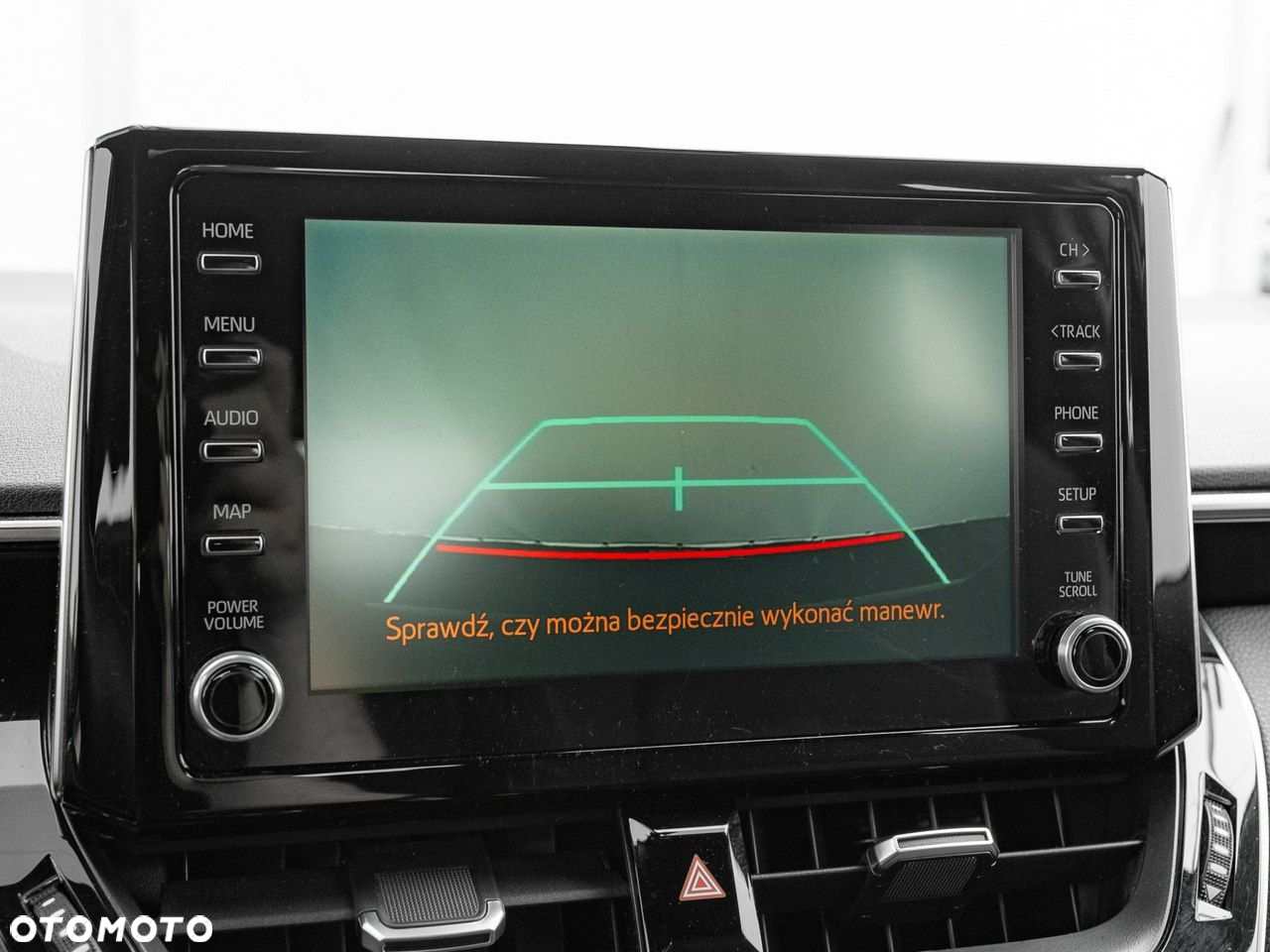 Toyota Corolla 1.8 Hybrid GPF Comfort - 22