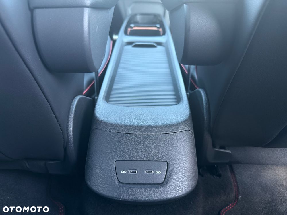 Volkswagen ID.3 GTX Performance - 20