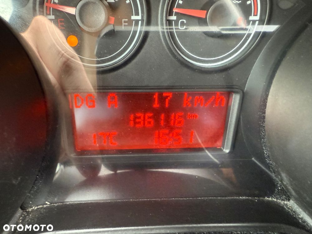 Fiat Bravo - 10