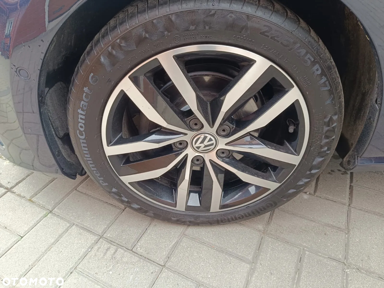 Volkswagen Golf VII 2.0 TDI BMT 4Mot Highline - 22
